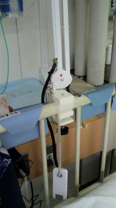 �p�C�v��̎肷��Ɏ�t