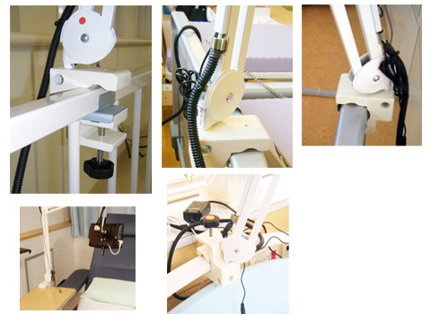 ���낢��ȃx�b�h�֎��t���\