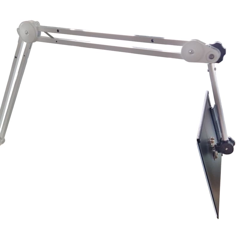 アーム式ミラー全体