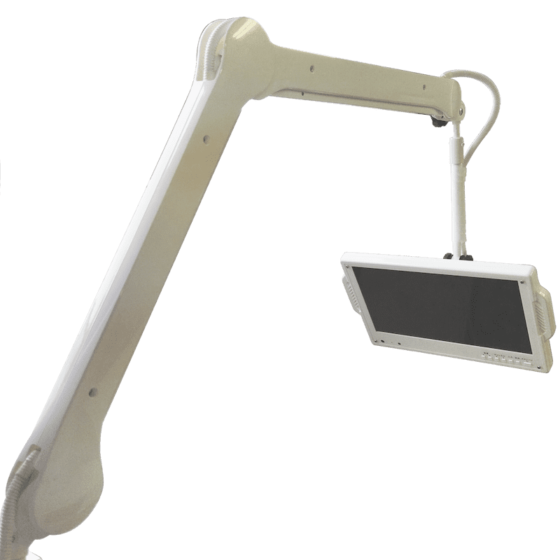 13インチテレビ　ピタッとアーム