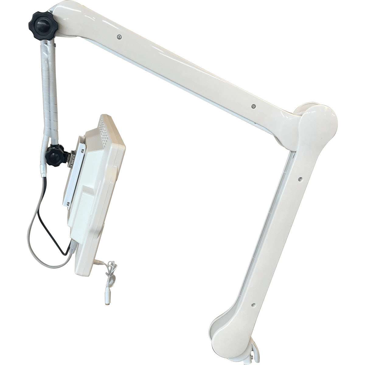 13インチテレビ　ピタッとアーム