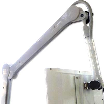 ピタっとアーム(JTF)