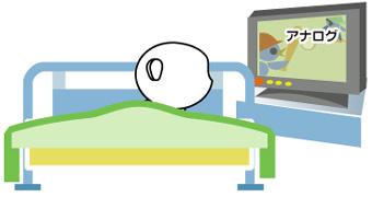 ��ʃe���r��A�[���e���r��n�f�W��������