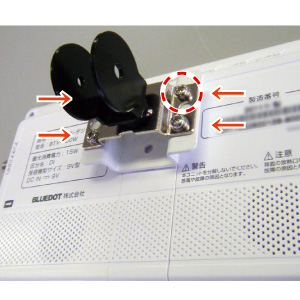 �l�W���̈ʒu