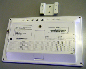 ������e���r����͂���